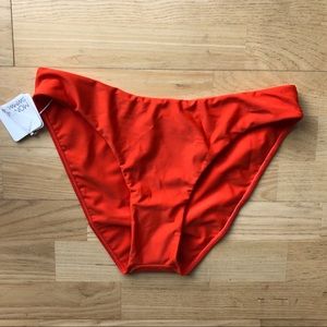 Monday Swimwear Byron Bottom